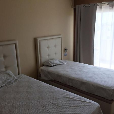 Apartamento Vista Mar 阿尔库迪亚港 外观 照片