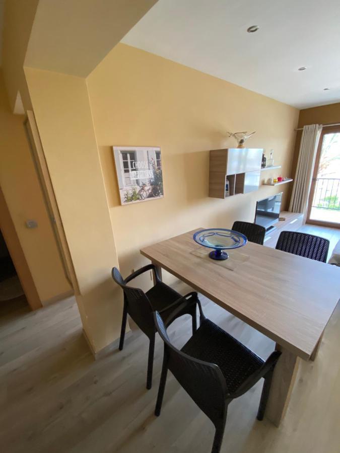 Apartamento Vista Mar 阿尔库迪亚港 外观 照片