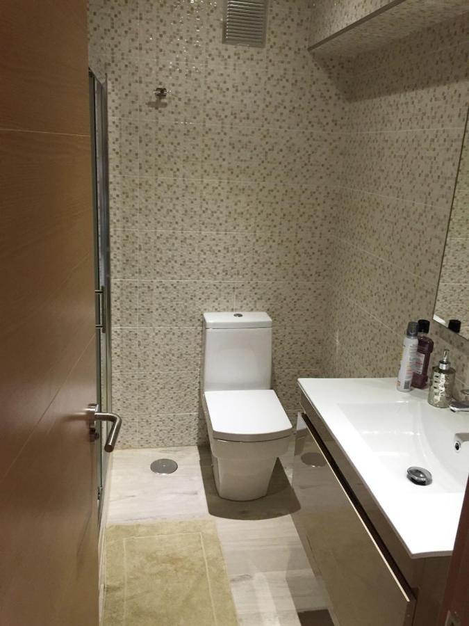 Apartamento Vista Mar 阿尔库迪亚港 外观 照片